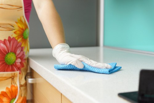 Accessible Belgravia Carpet Cleaners website and inclusive browsing