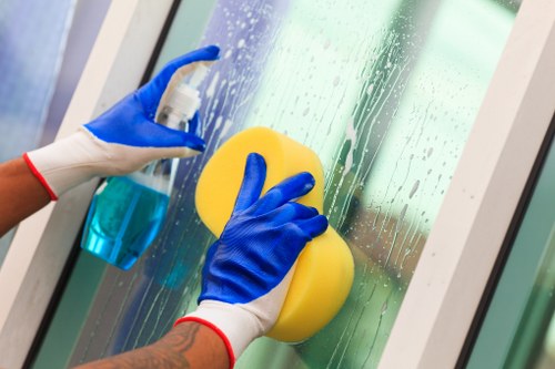 Belgravia Carpet Cleaners ethical business commitment and supply chain vigilance