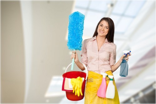 Final section of UK carpet cleaning terms and conditions