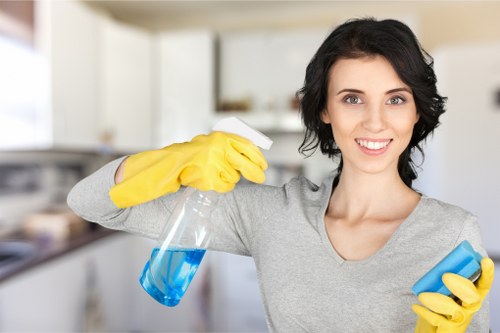 Submitting a carpet cleaning complaint with service details