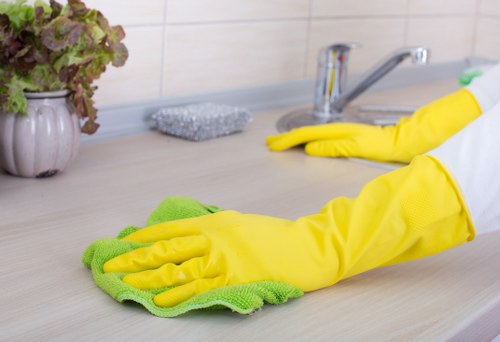 Keyboard navigation and accessible web content for Belgravia Carpet Cleaners