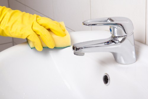 Stain removal and deep carpet cleaning in Belgravia