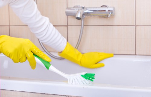 Resolution discussion for a carpet cleaning complaint