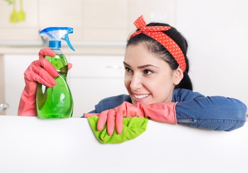 Screen-reader friendly carpet cleaning website in Belgravia
