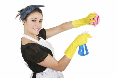 Team commitment to safe and responsible carpet cleaning standards