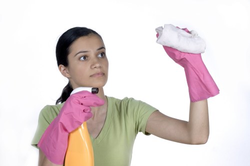 Sustainability and recycling strategy for Belgravia carpet cleaning services