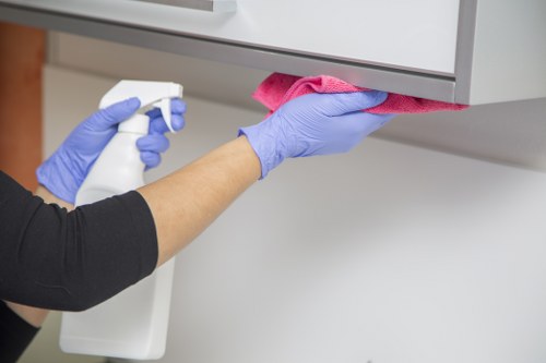 Supplier compliance checks and modern slavery due diligence paperwork