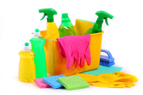 Accessibility request support for Belgravia carpet cleaning visitors